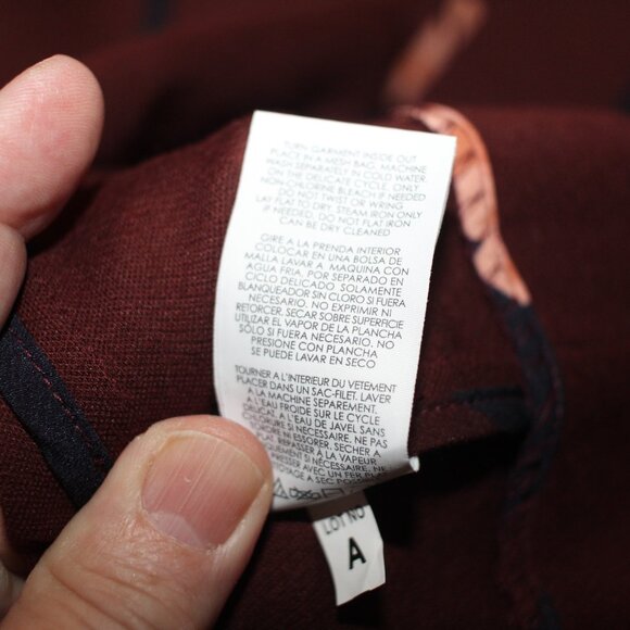 Cabi Boss Jacket Size L - Picture 10 of 12